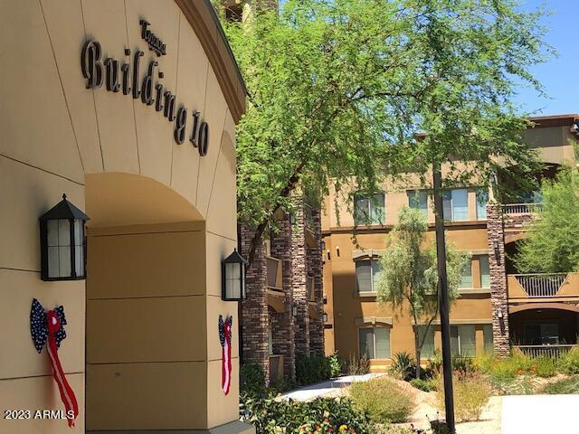 property at 5450 E Deer Valley Dr