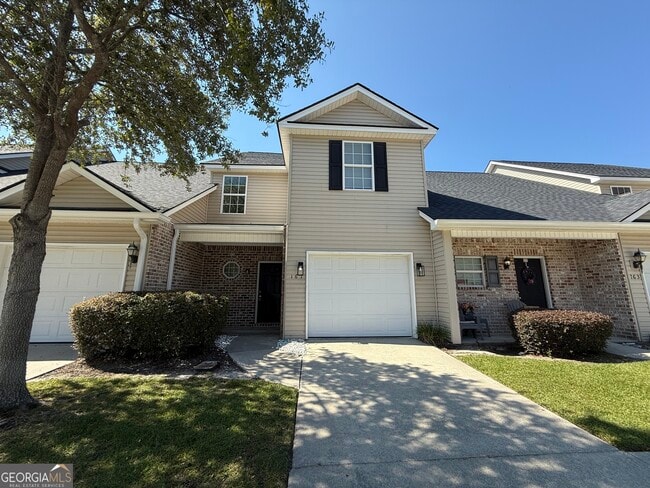 property at 161 Barfield Way