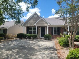 1406 Anna Way in Grovetown, GA - Building Photo