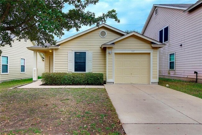 7107 Alegre Pass in Austin, TX - Building Photo - Building Photo