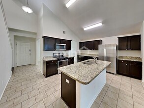 7234 Basque Country Dr in Magnolia, TX - Building Photo - Building Photo