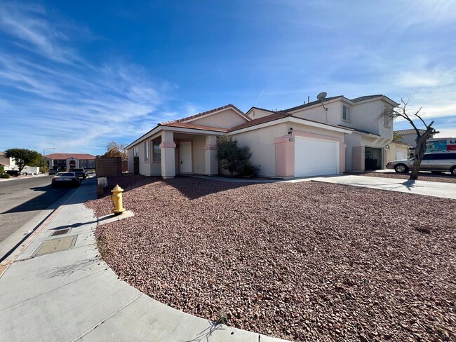 5774 Native Dancer Ct in Las Vegas, NV - Foto de edificio - Building Photo