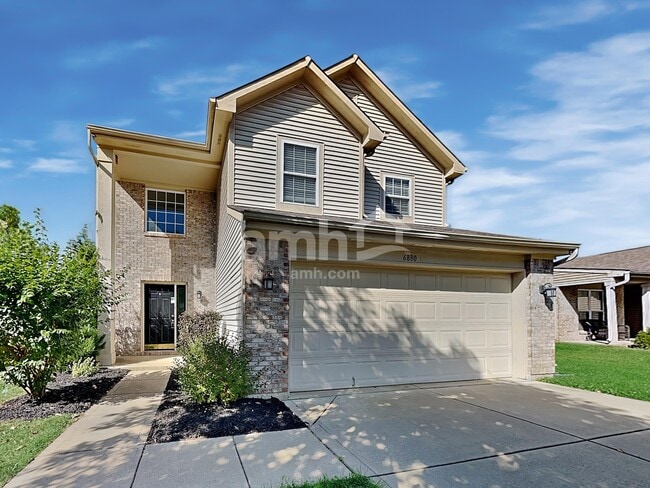 property at 6880 N Abilene Way