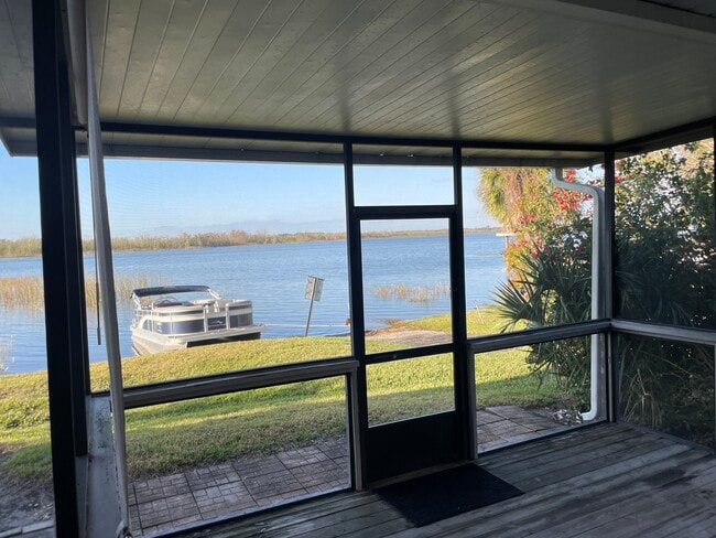 property at 610 Orange Blossom Dr
