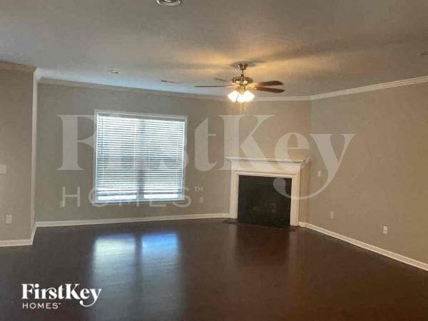 956 Woodbury Rd in Canton, GA - Building Photo - Building Photo