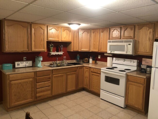 property at 1045 N Ames St