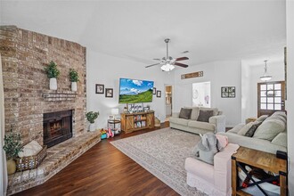 2919 Creek Manor Dr in Humble, TX - Building Photo - Building Photo