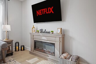 433 Wait Ave in Wake Forest, NC - Building Photo - Building Photo