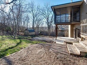 522 E McArthur Dr in Springfield, MO - Building Photo - Building Photo