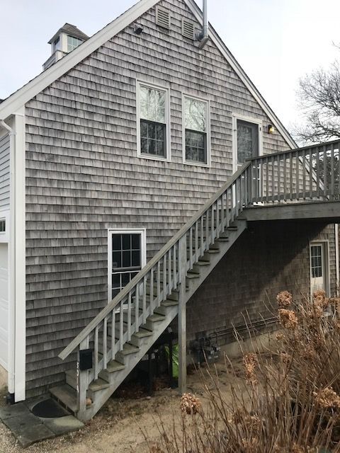 301 W Yarmouth Rd, Unit A in West Yarmouth, MA - Foto de edificio - Building Photo