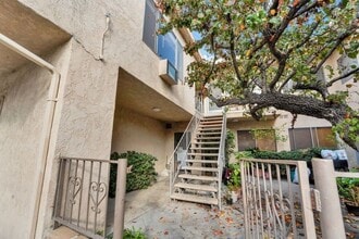 10743 Palms Blvd., in Los Angeles, CA - Building Photo - Building Photo