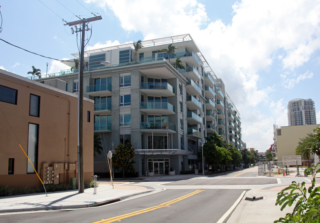 Victory Lofts in Tampa, FL - Building Photo - Building Photo