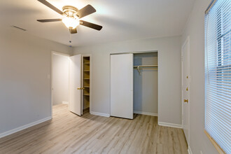 Georgetown Apartments in Tallahassee, FL - Foto de edificio - Interior Photo