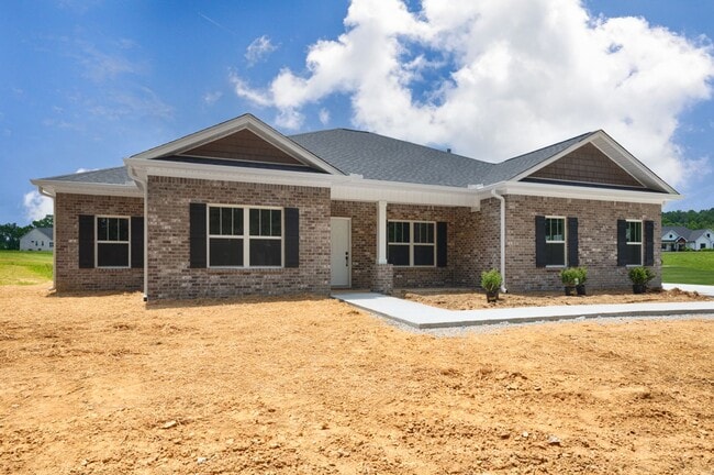 511 Co Rd 1329 in Vinemont, AL - Building Photo - Building Photo