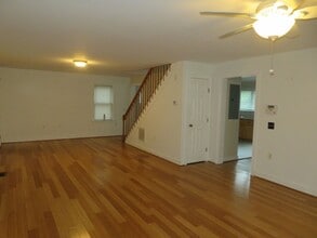 1210 W High St in Petersburg, VA - Building Photo - Building Photo