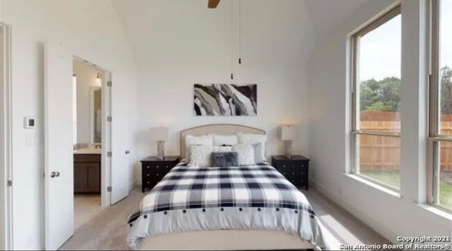 4102 Canaleta, Unit Canaleta Home in San Antonio, TX - Building Photo - Building Photo