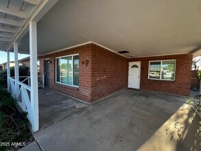6240 N 31st Ave in Phoenix, AZ - Building Photo - Building Photo