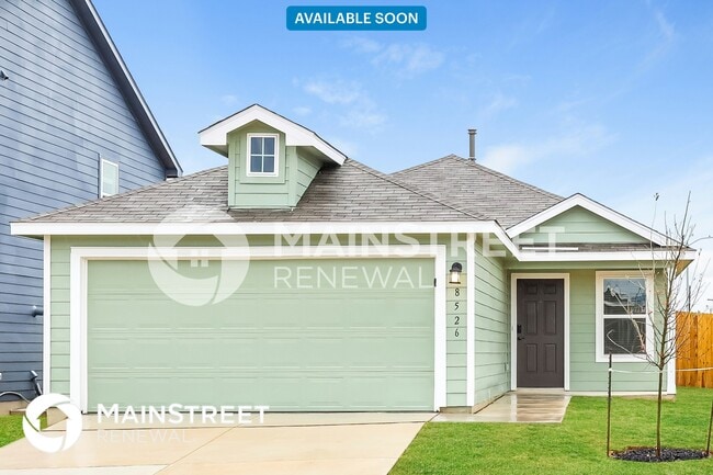 property at 8526 Grosbeak Cv