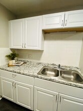 North Hills Apartments in Knoxville, TN - Building Photo - Building Photo