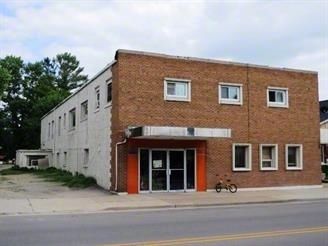 106 N Main St in Black Creek, WI - Building Photo