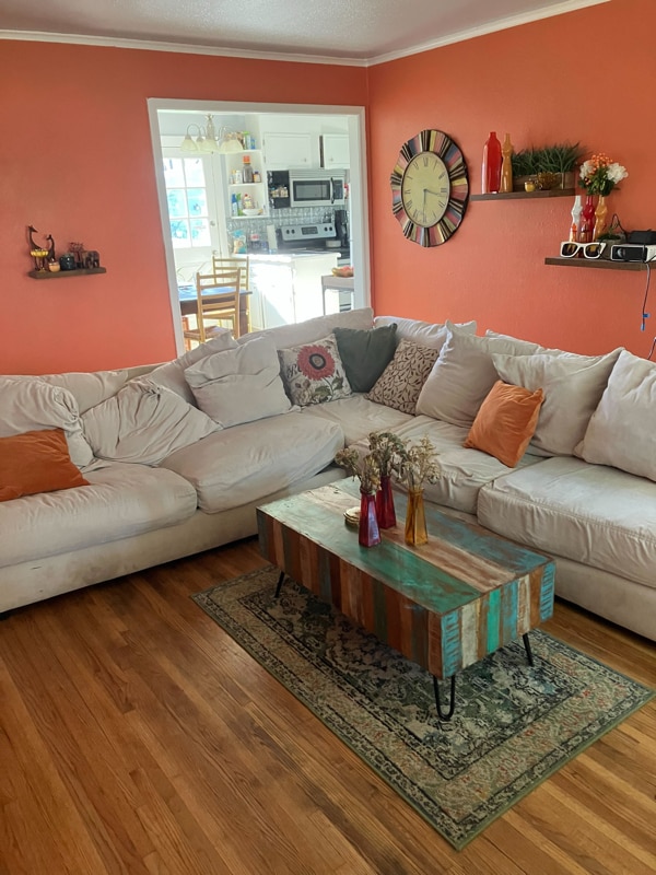 property at 424 S 69th E Ave