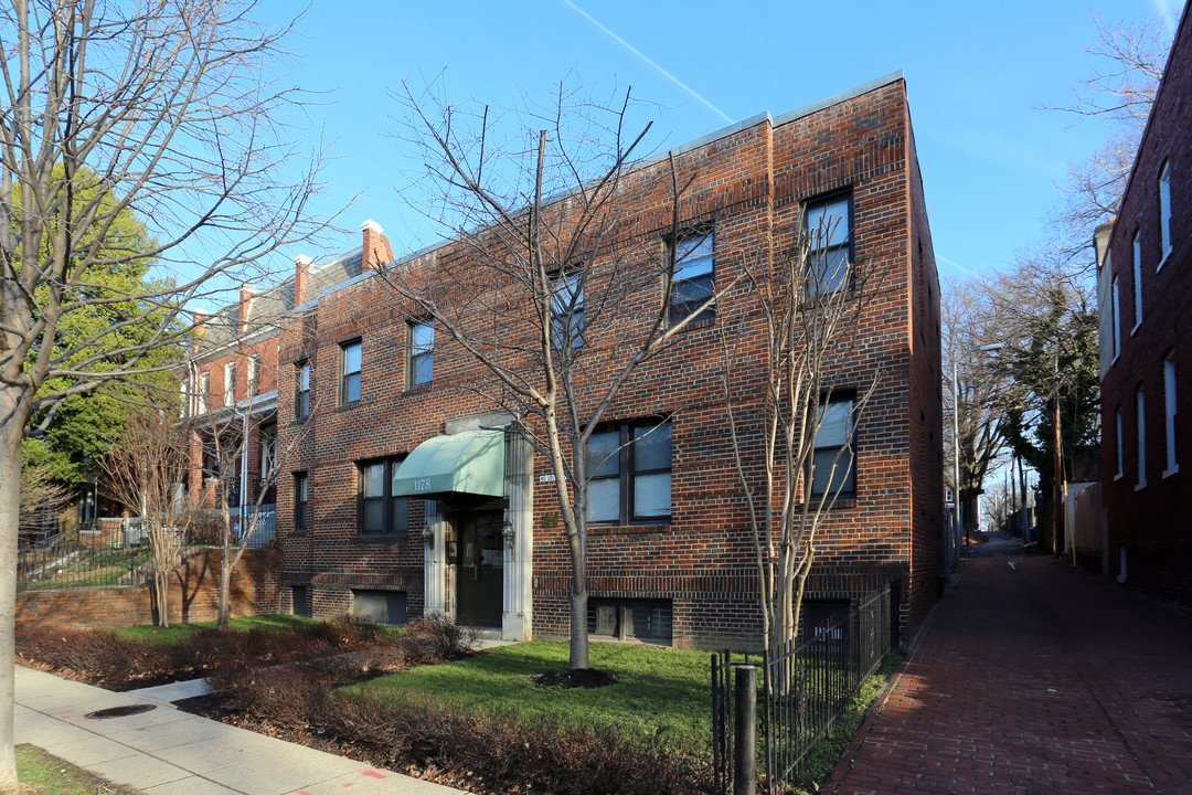 1178 Morse St NE in Washington, DC - Building Photo