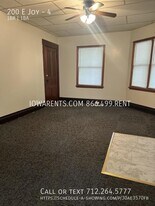 200 E Joy in Red Oak, IA - Building Photo