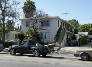 4743 Beverly Blvd in Los Angeles, CA - Building Photo - Building Photo