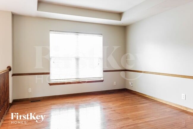 1709 Shelby Dr in Raymore, MO - Building Photo - Building Photo