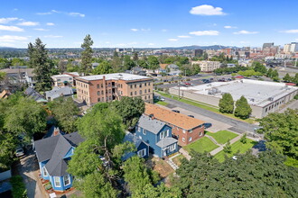 1908 W 3rd Ave in Spokane, WA - Building Photo - Building Photo