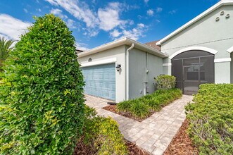 7954 Loren Cove Dr in Melbourne, FL - Building Photo - Building Photo