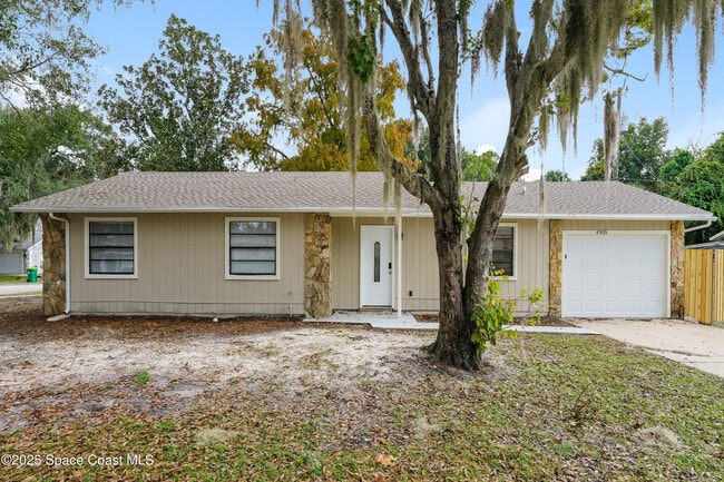 property at 4905 Volusia Ave
