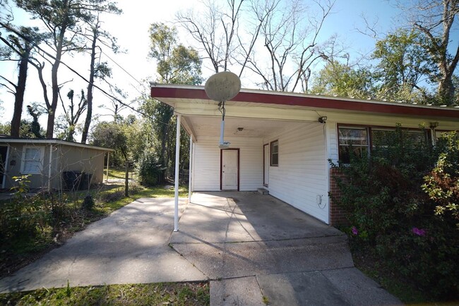 318 Meadowbrook Ln in Tallahassee, FL - Building Photo - Building Photo