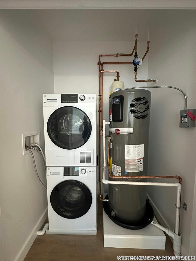 199 Gardner St in Boston, MA - Foto de edificio - Building Photo