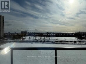 448 Burnhamthorpe Rd W in Mississauga, ON - Building Photo - Building Photo