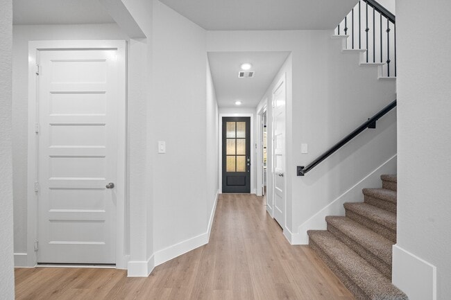 property at 29611 Smokey Bourbon Ln