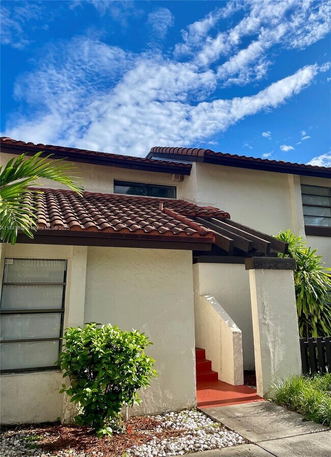 property at 11439 SW 132nd Pl