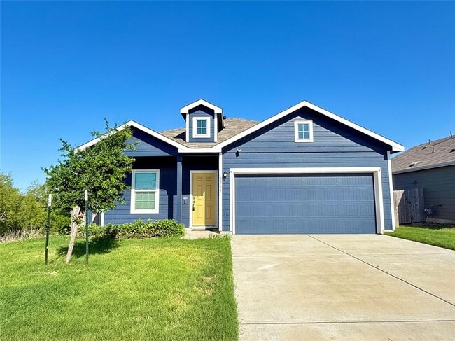 property at 2705 Entrada Tranquila Wy