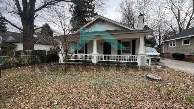 property at 1203 W Florida St