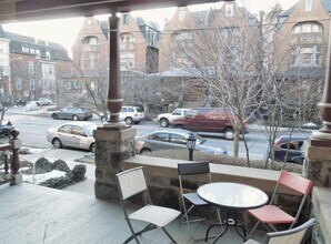 609 S 48th St in Philadelphia, PA - Foto de edificio - Building Photo