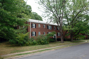 1407 N Kenilworth St Apartamentos