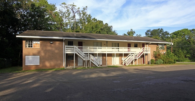 1607 Mccaskill Ave in Tallahassee, FL - Building Photo - Building Photo