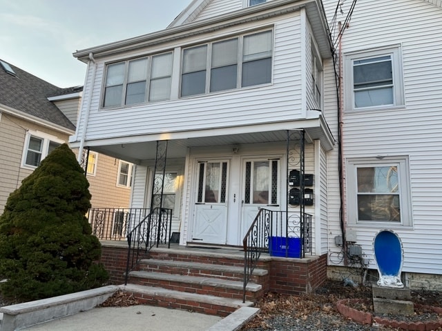 10 Hill St, Unit 1