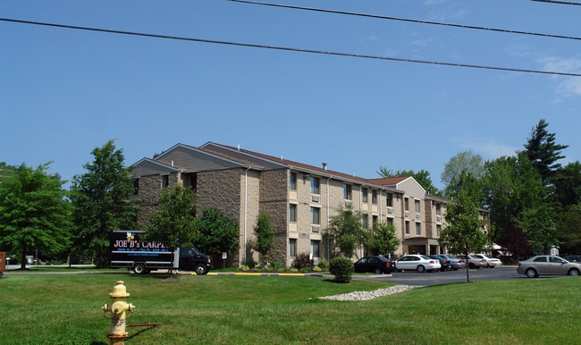 Kearsarge Place