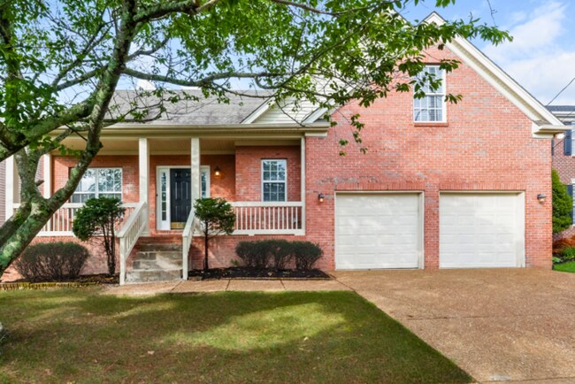 property at 1481 Timber Ridge Cir