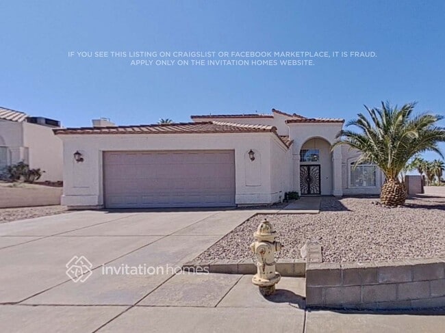 property at 415 Opal Dr