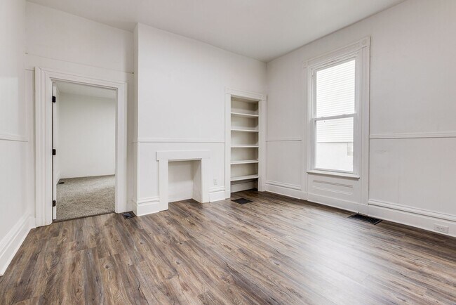 property at 240 Hazelwood Ave
