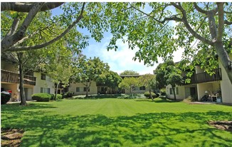 West Campus Apartments- UCSB