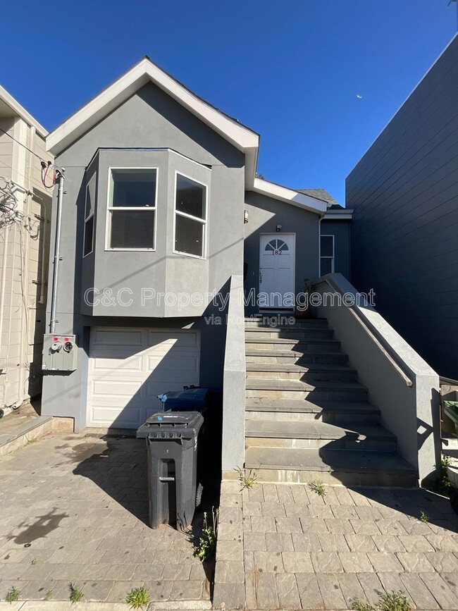 property at 182 Los Olivos Ave