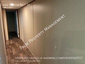 446 Griffin Rd in Allenhurst, GA - Building Photo - Building Photo